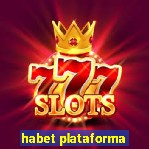 habet plataforma